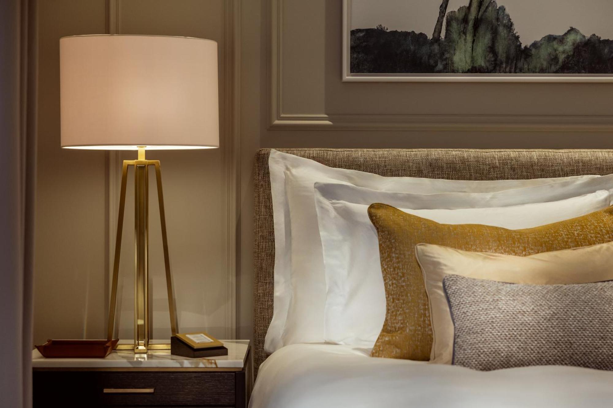 Corinthia Grand Hotel Astoria Brüsszel Kültér fotó