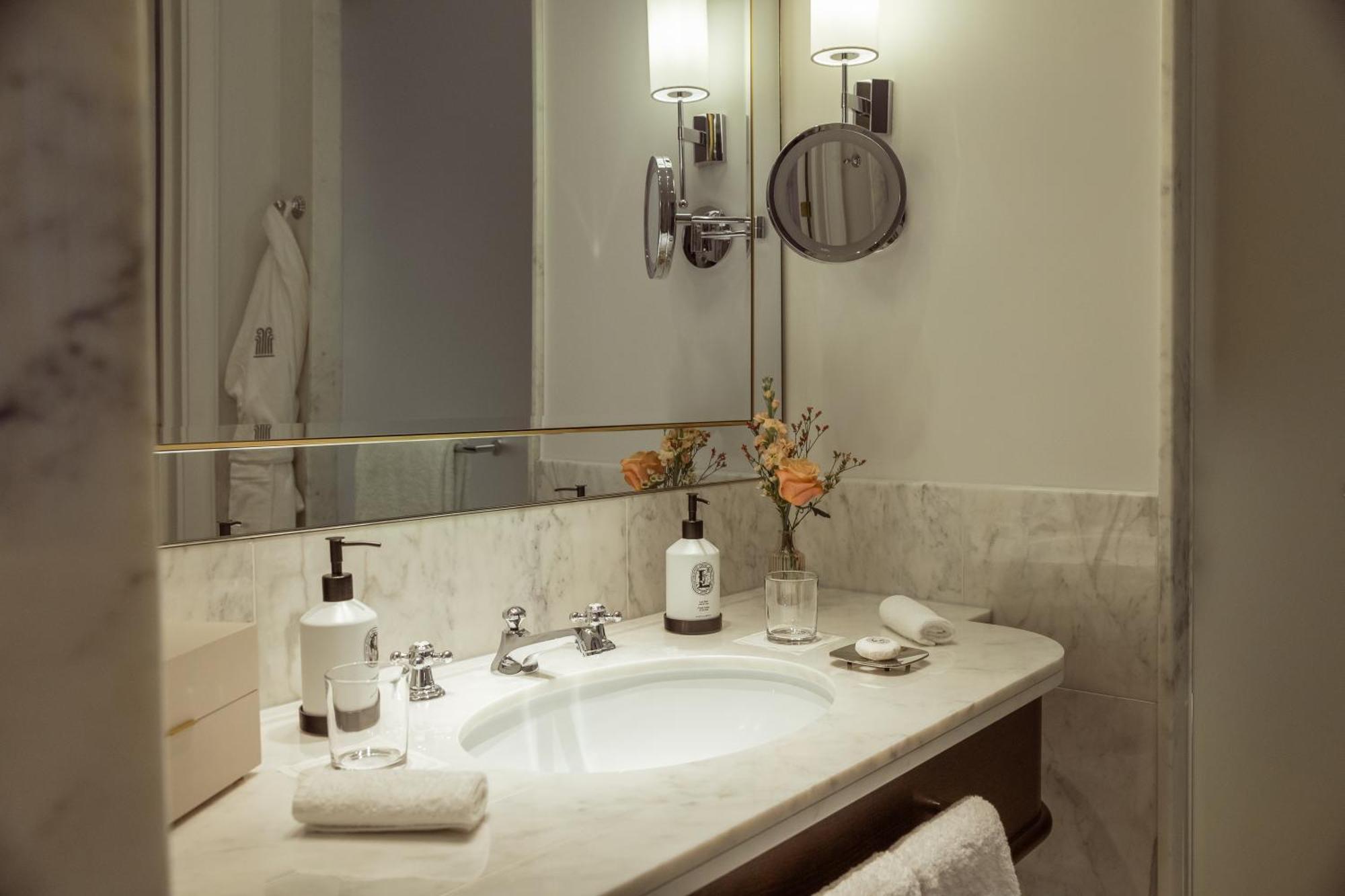 Corinthia Grand Hotel Astoria Brüsszel Kültér fotó