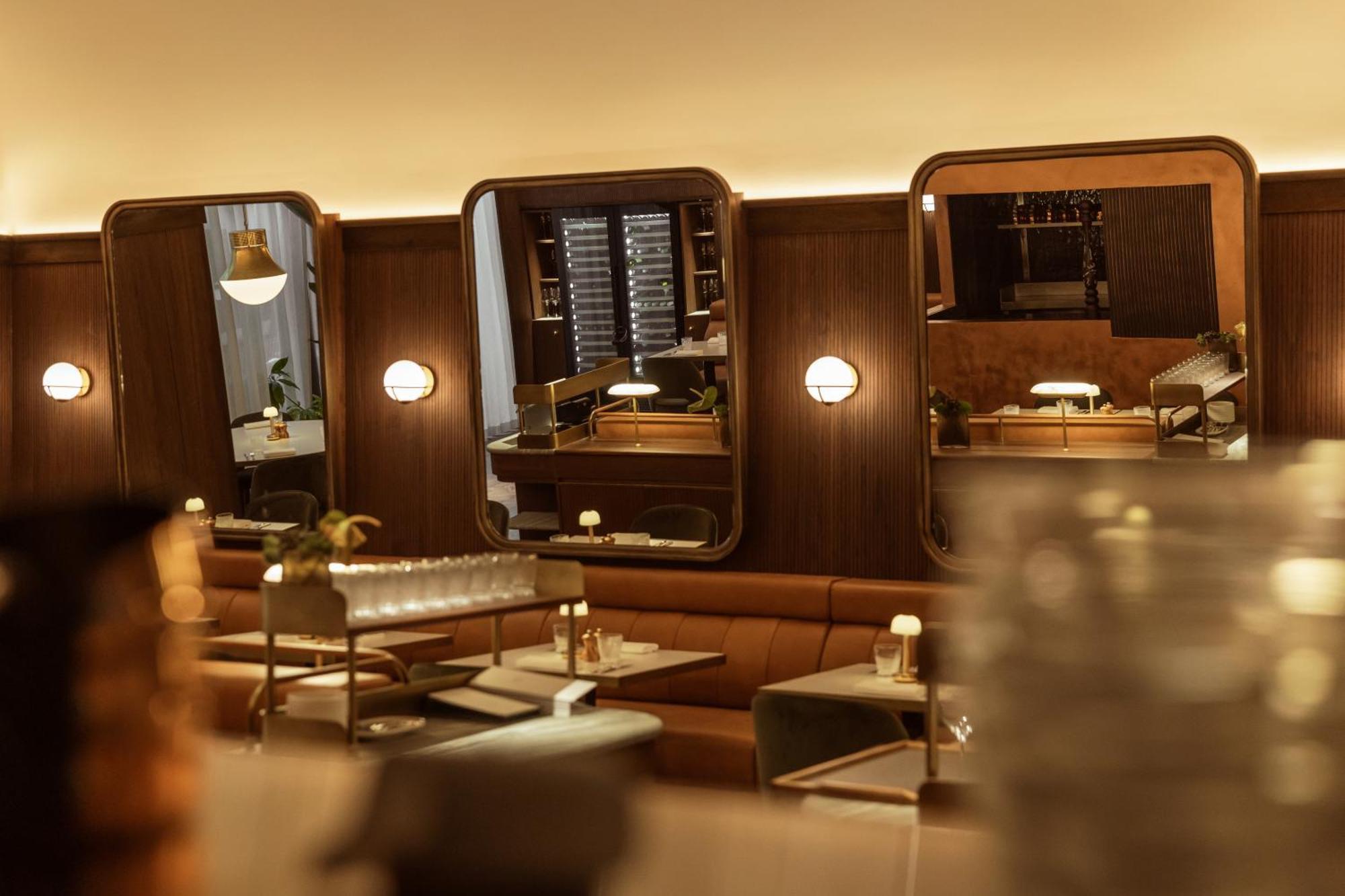 Corinthia Grand Hotel Astoria Brüsszel Kültér fotó